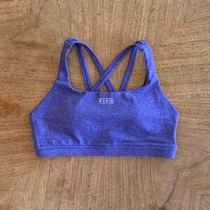 Fleo Heather Iris Isla Bra